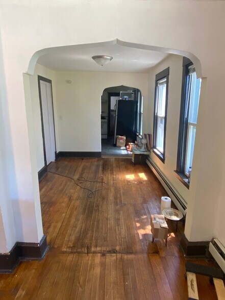 Dining room - 1715 6th St NE