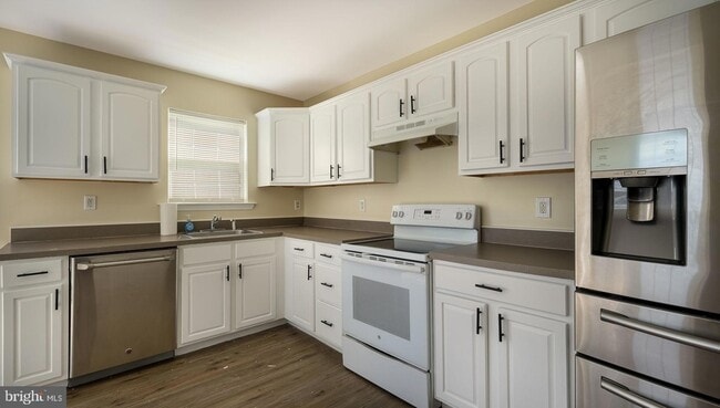 Building Photo - 1308 Worrall St