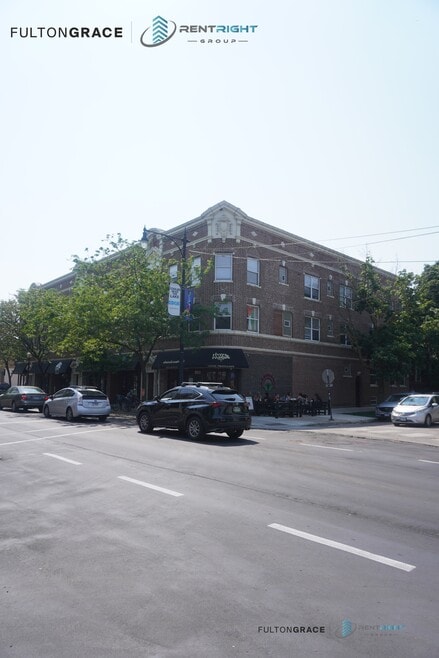 Building Photo - 1249 W Devon Ave