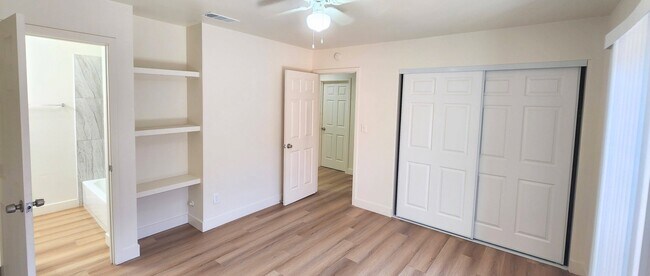 Building Photo - 1417 N Pennsylvania Ave