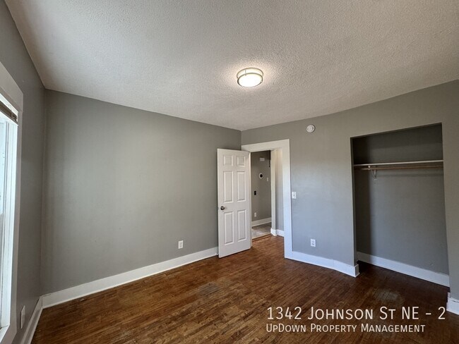 Building Photo - 1342 Johnson St NE