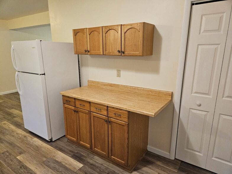 Kitchen - 6 Purdy St