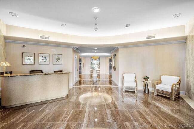 Building Photo - 2600 N Flagler Dr