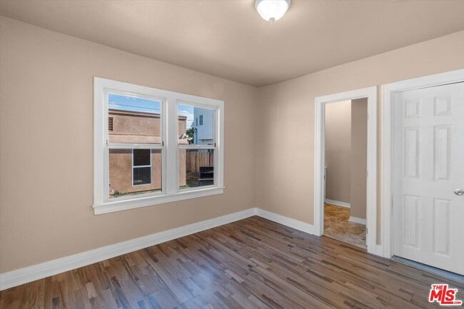 Building Photo - 7818 Dalton Ave