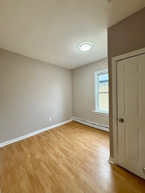 2nd Bedroom - 101 Bedford St