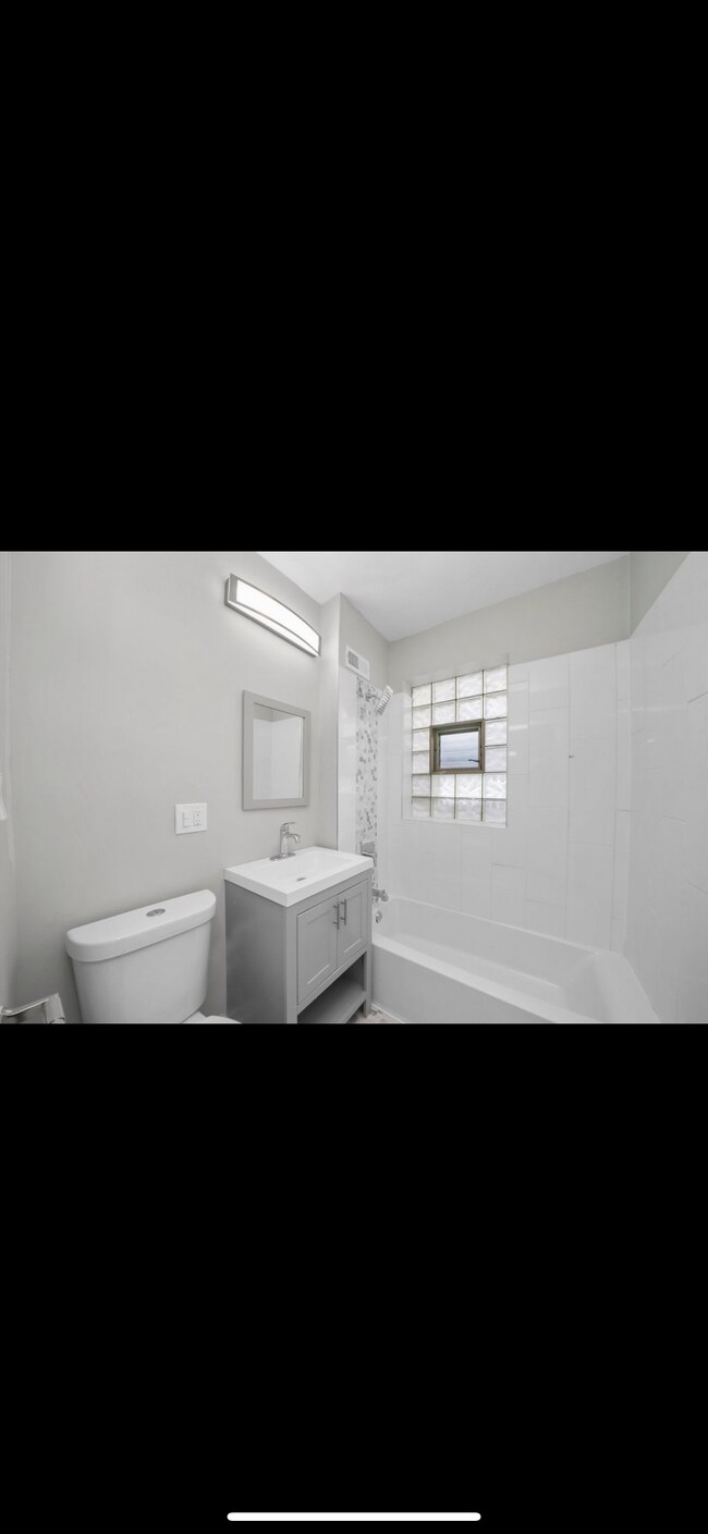 Bathroom 1 - 9339 S Eberhart Ave