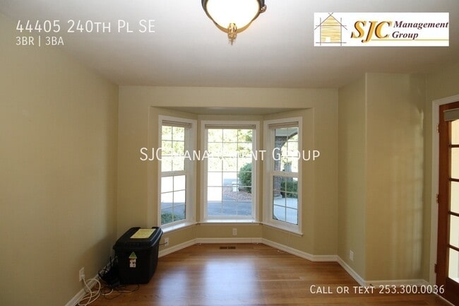 Building Photo - 44405 240th Pl SE