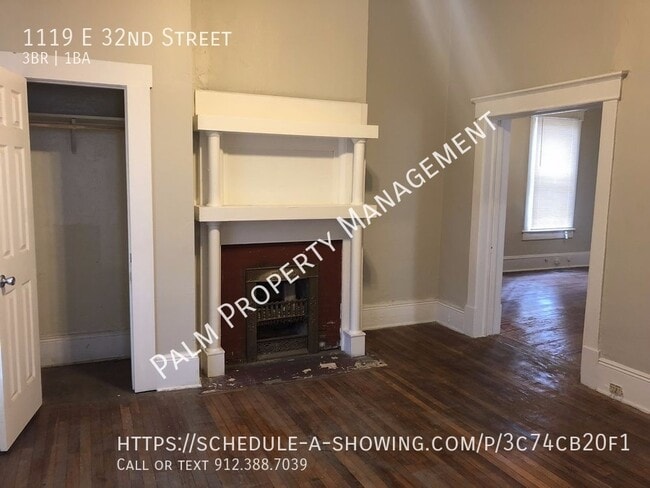 Building Photo - 1119 E 32nd St