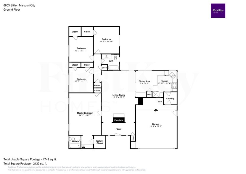 Building Photo - 6803 Stiller Dr