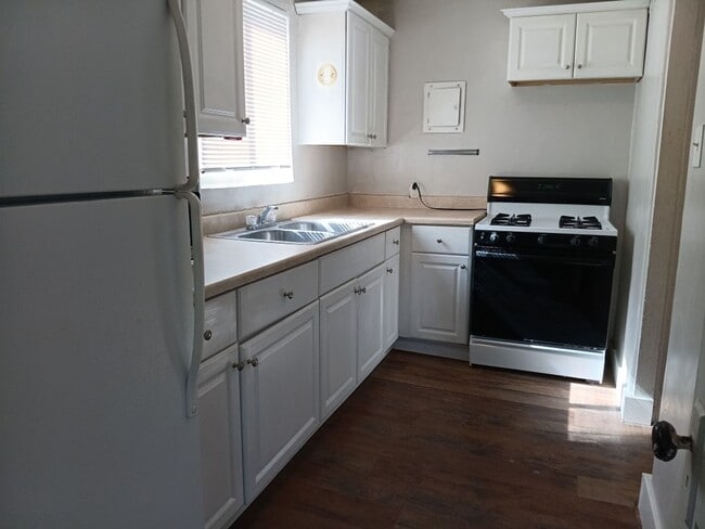 Building Photo - 4449 3rd St NW
