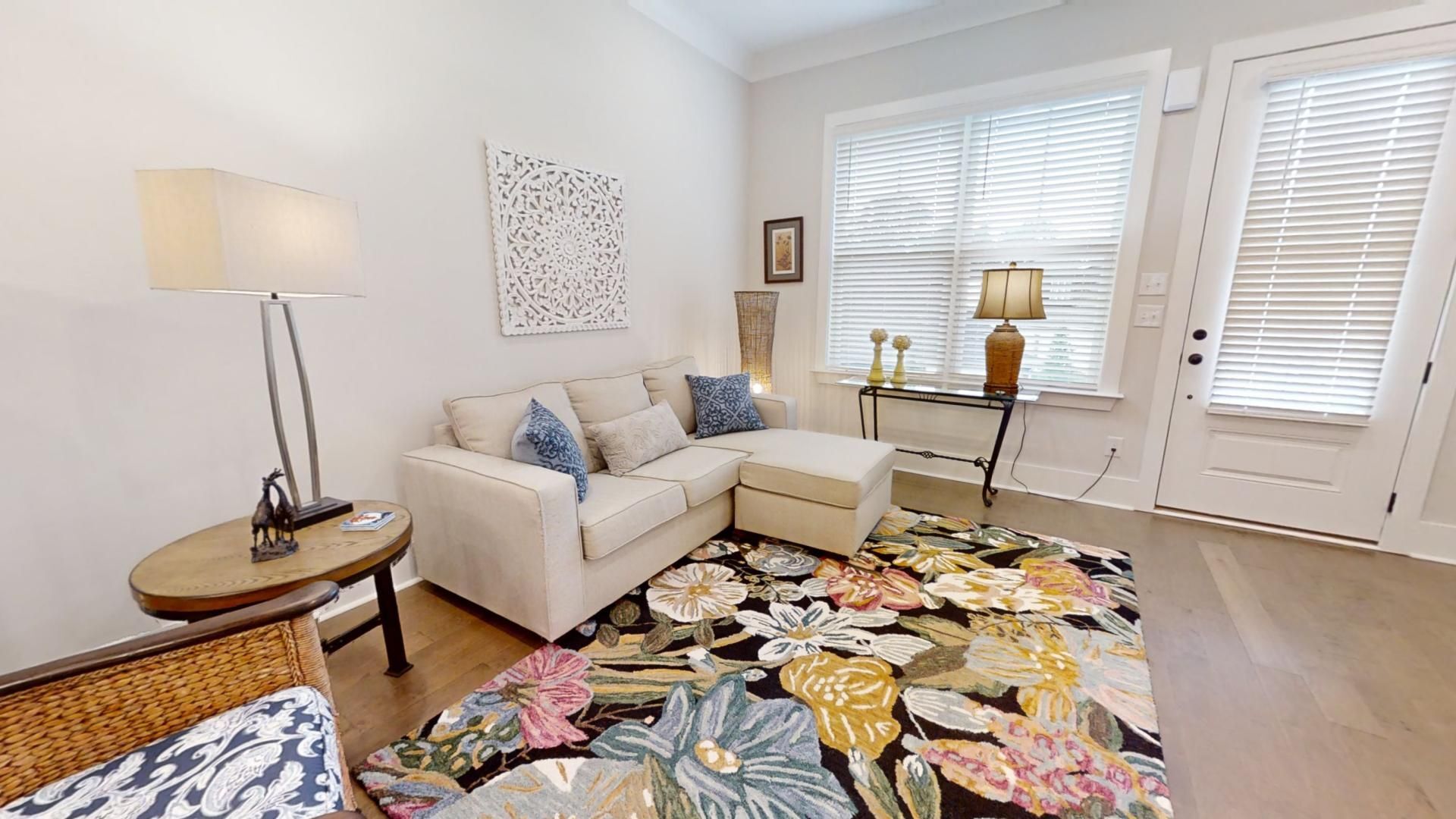 Building Photo - The Townes at Moores Mill