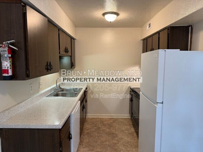 Building Photo - 5525 Jacksboro Pike