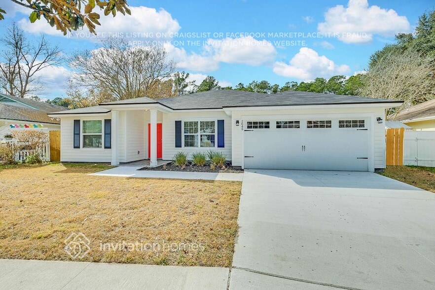 Primary Photo - 2648 Kersey Dr W