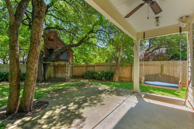 Building Photo - Beautifully Updated 4 Bedroom, 2.5 Bathrooms, 2-Story Home in West Round Rock