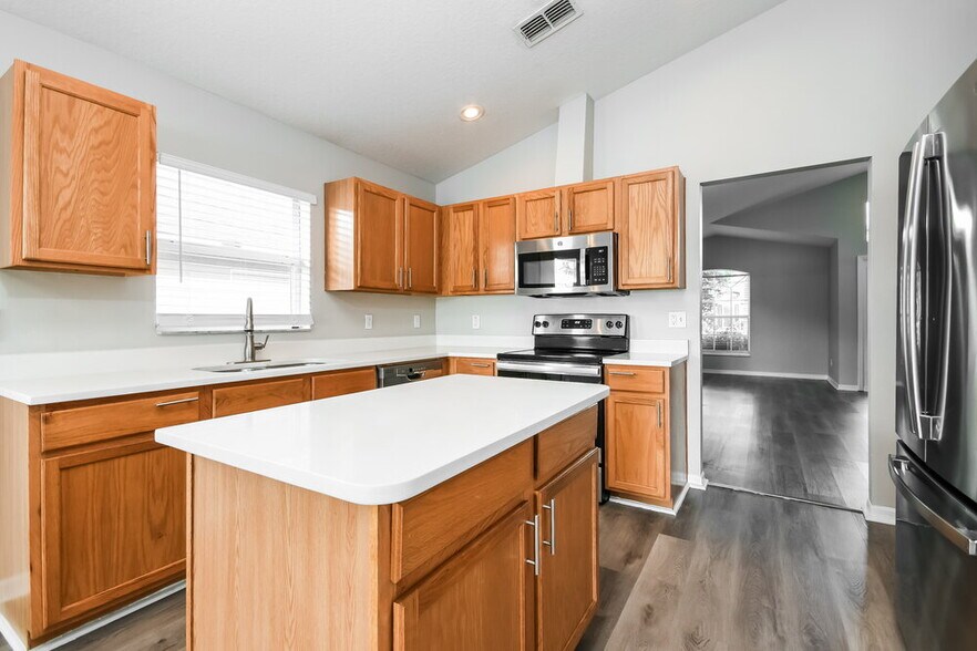 Building Photo - 2334 Andrews Valley Dr