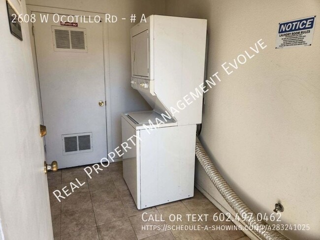 Building Photo - COME TOUR TODAY!