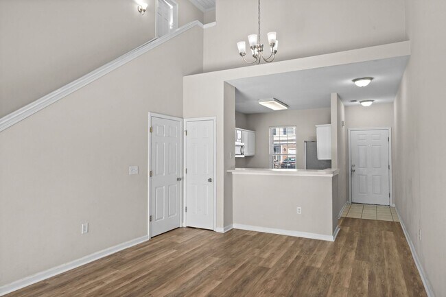 Building Photo - 3BR Townhome Carolina Forest – GREAT PRICE - Community Pool/Lake View