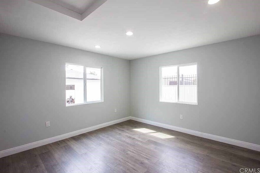Bedroom 1 - 7758 Tujunga Ave