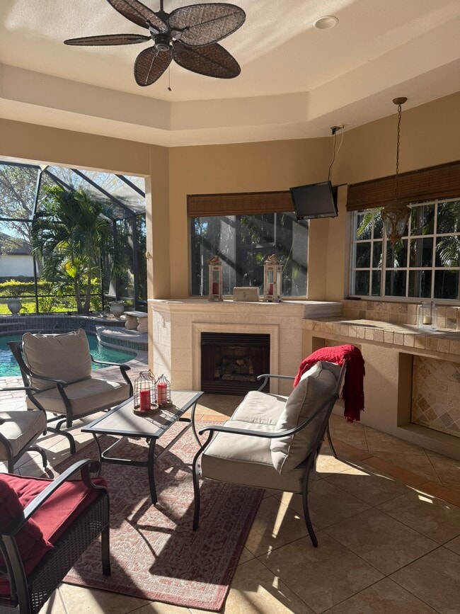 Building Photo - 6802 Dominion Ln