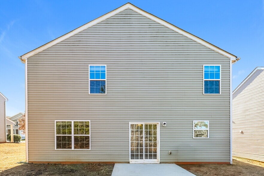 Building Photo - 11724 Tribal Drive