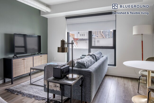 Building Photo - 434 Minna St