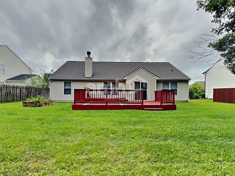 Building Photo - 17023 Puntledge Dr