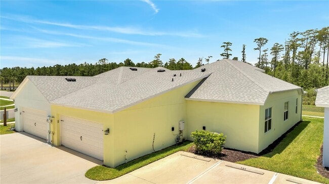 Building Photo - 189 Ocean Hammock Lp