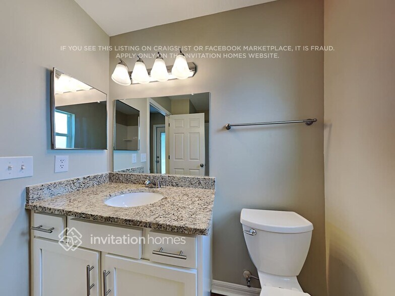 Building Photo - 12708 Shadowcrest Ct