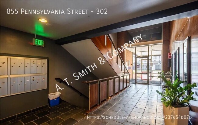 Building Photo - 855 Pennsylvania St