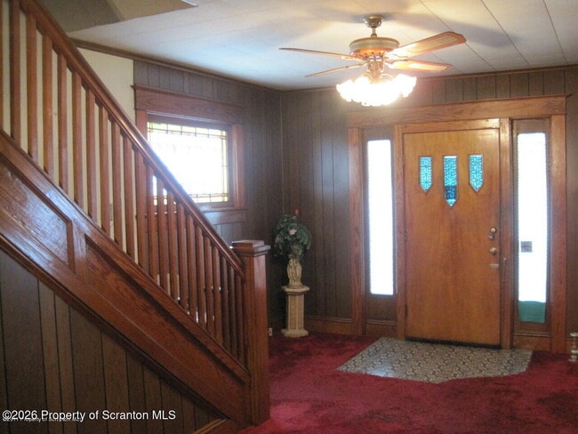 Building Photo - 1425 Church Ave