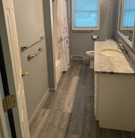 Bathroom - 25419 Red Arrow Hwy