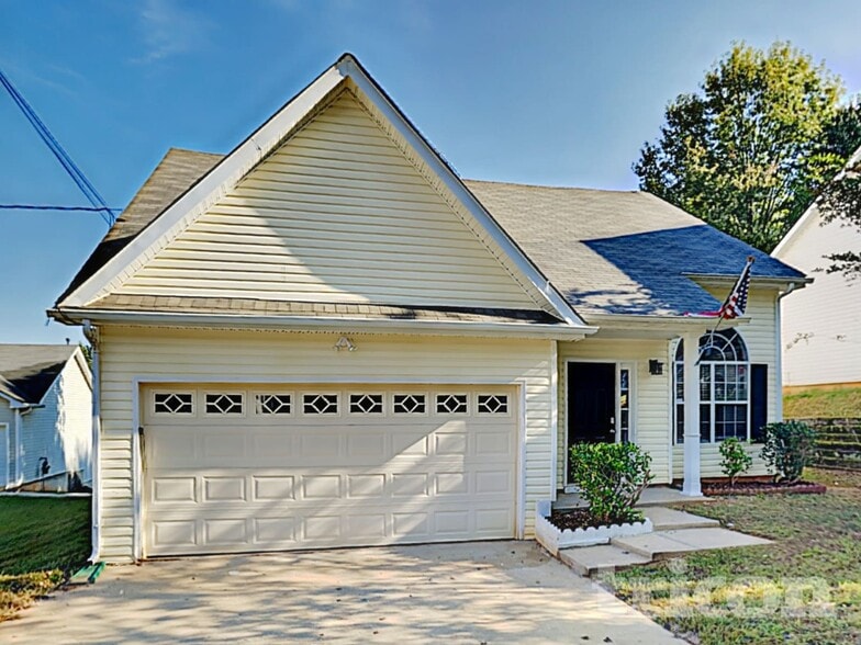 Building Photo - 842 Asbury Trail