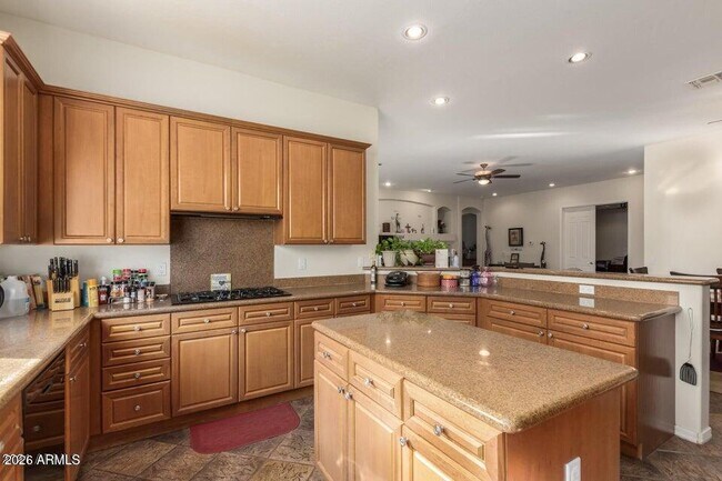 Building Photo - 3419 E June Cir