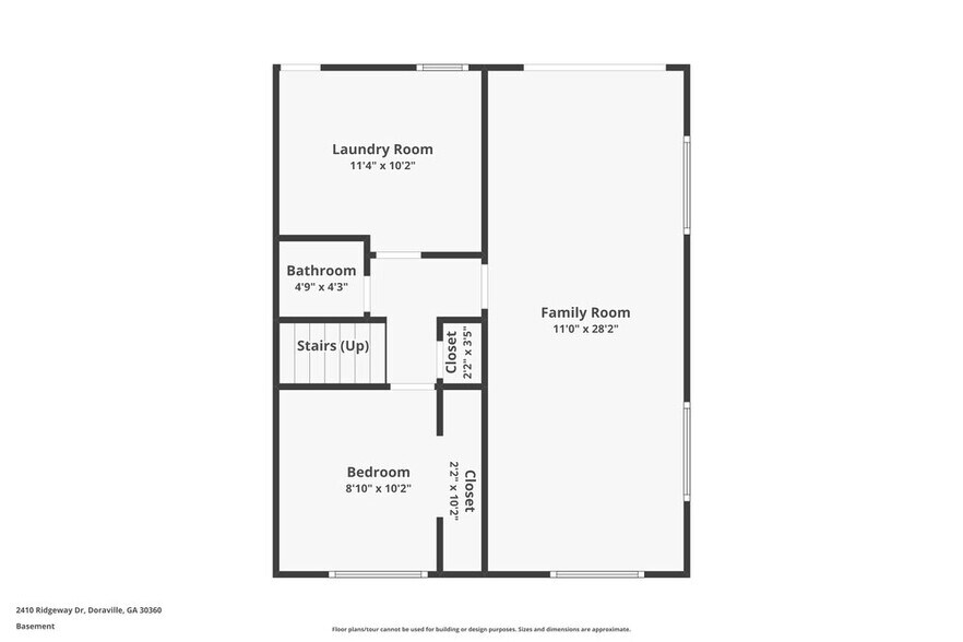 Building Photo - 2410 Ridgeway Dr