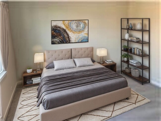 Building Photo - Resort life for your family in the Palisades!