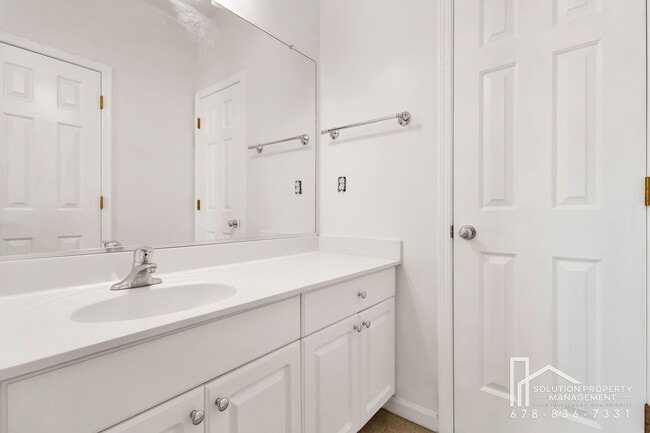 Building Photo - 1952 Barrett Knoll Ct NW