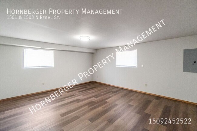 Building Photo - 1501-1503 N Regal St