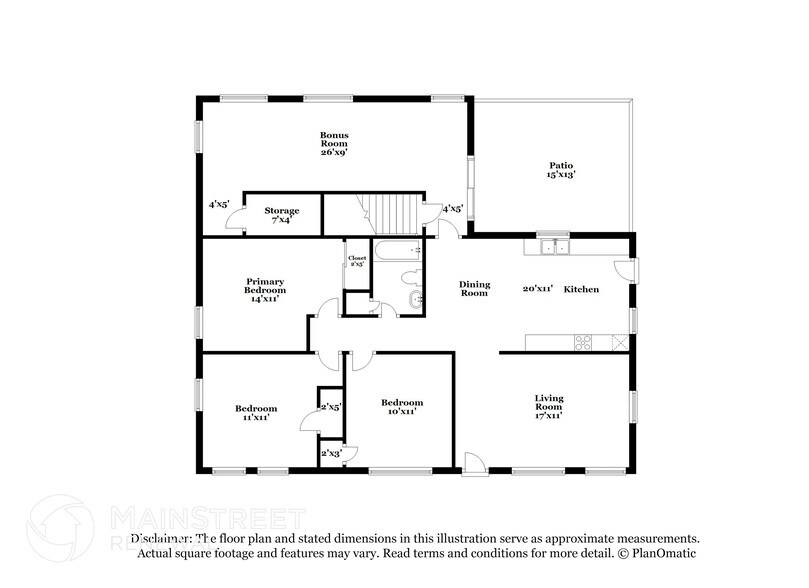 Building Photo - 2217 Thistledawn Dr