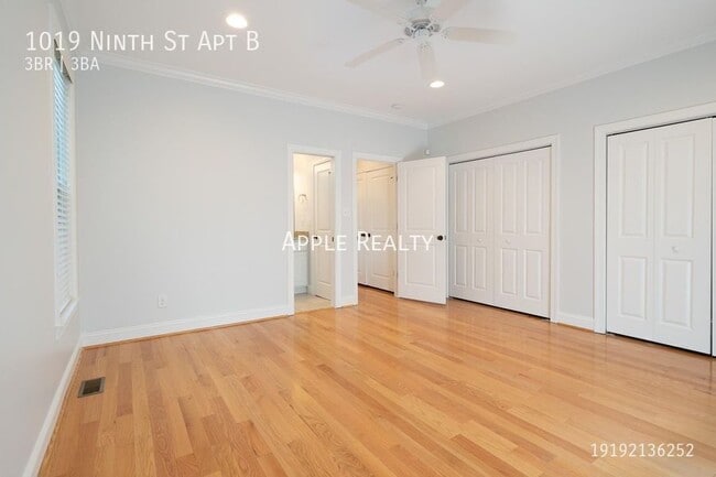 Building Photo - 1019 9th St