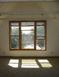 Living Room Windows - 554 W Doty St