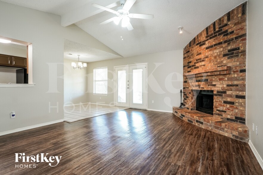 Building Photo - 6117 Autumn Springs Dr