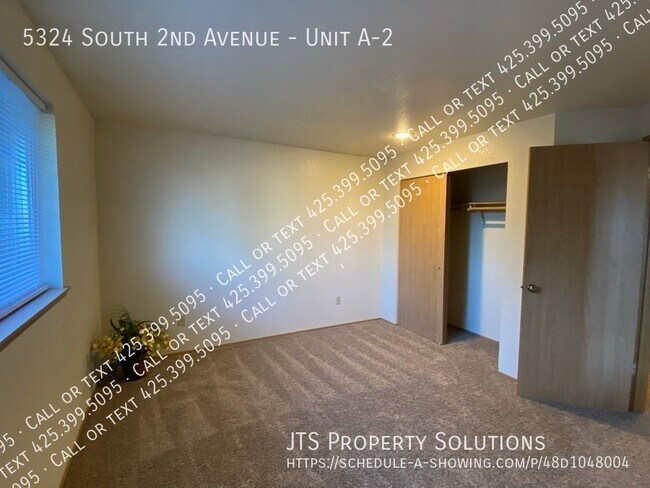 Building Photo - 5324 S 2nd Ave