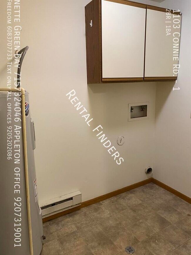 Building Photo - 1103 Connie Rd