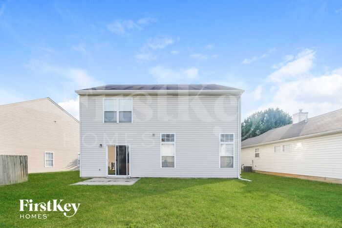 Building Photo - 5416 Powder River Ct