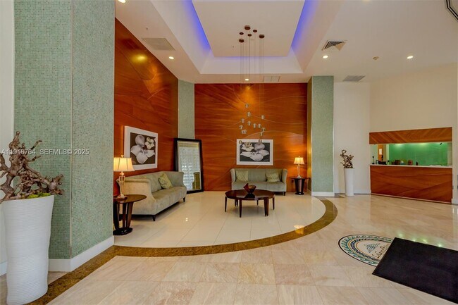 Building Photo - 6301 Collins Ave