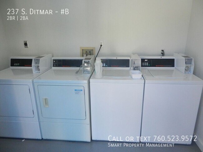Building Photo - 237 S. Ditmar-#B