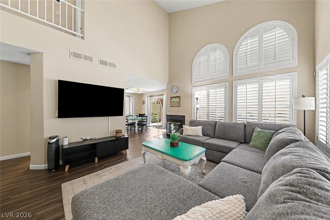 Building Photo - 1409 Spice Sky Dr
