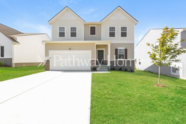 Building Photo - 3563 Fellowship Rd