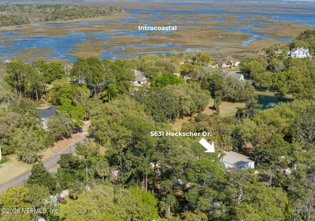 Building Photo - 5631 Heckscher Dr