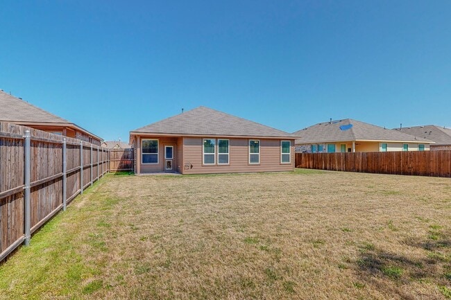 Building Photo - Well Appointed Four Bedroom in Desirable Community of Ryan Meadows, Denton Texas
